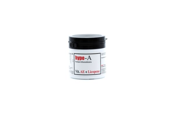 Vit.AE + Lycopin